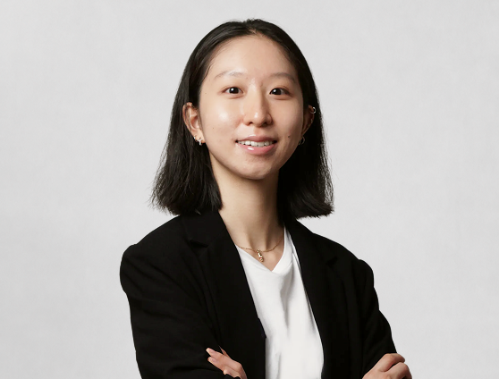 Amanda Rusli - University College London